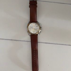 Michael Kors Watch. Will need battery.